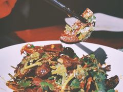 -小蓉合餐厅·川菜·家常菜(凤城二路店)