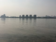 -艾溪湖湿地公园