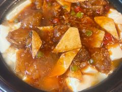 -天厨妙香素食餐厅(清华店)
