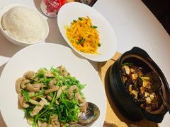 -宝轩渔府·老字号海鲜·正宗津菜(水上店)