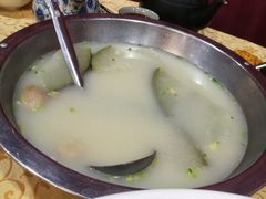 -海宝酒家(中山四路店)