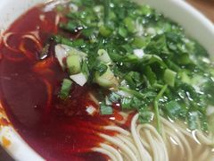 -清真·马安军辣子牛肉面