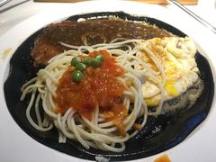 -豪客来牛排(华创国际广场店)