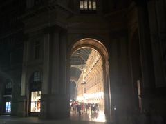 -埃马努埃莱二世拱廊