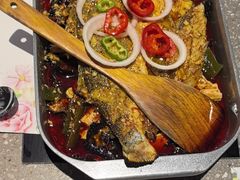 -烟火鱼乡(京华城店)