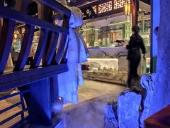 -佬麻雀·剁椒鱼头(京基KK One店)