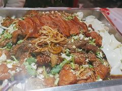 -王婆炒鱼(总店)