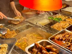 -下环街市熟食中心