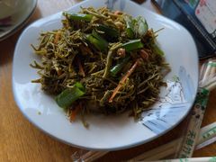 -遇见小院—虹鳟鱼•农家菜(怀柔店)