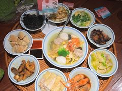 -寻宝记绍兴菜(鲁迅路店)