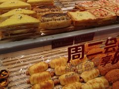 -味多美蛋糕(八大处店)