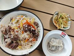 -开帝锐抓饭(五一路店)