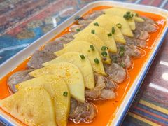 -乡村馕坑肉·烧烤·新疆菜·本地人更爱吃(阿勒泰首店)