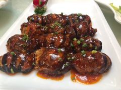 -澳门酒家(南航明珠店)