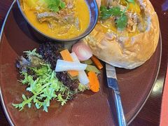 -红泰·泰精选·特色料理(中山路店)