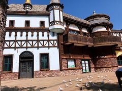 -沈阳方特欢乐世界