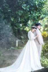 点击看大图 -巴黎婚纱摄影(瑞安旗舰店)