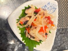 -菊上料理(蜀山银泰百货店)