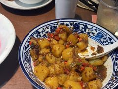-天下客饭店(中山路店)