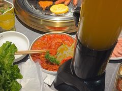 -小黑牛烤肉(聚隆店)
