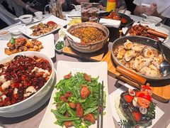 -黑明餐厅(白鹭洲店)