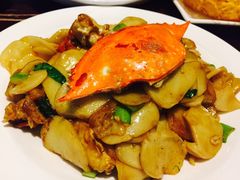 -涌上外婆桥(慈溪店)