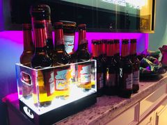 -米乐星世界KTV(汇智国际商业中心店)