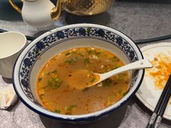 -燕兰楼·清真西北融合菜(亚运村店)