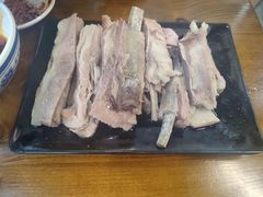 -长安后宰门水盆羊肉(新都心店)