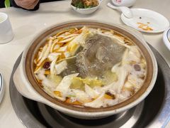 -土连锅·现熬养生汤锅(梁家巷店)