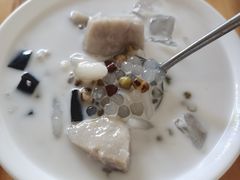-清爽清补凉