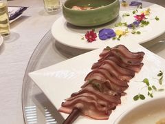 -老房子金沙元年川菜食府·花园餐厅(金沙店)