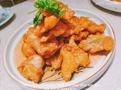 -八大碗·精致东北菜(东陵西路店)