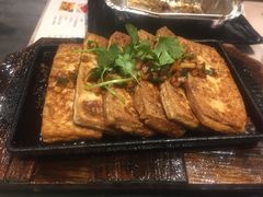 -唛嘻哒烤串朝鲜族风味(金桥店)