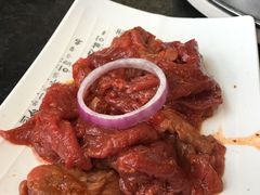 -金刚山(学府路店)