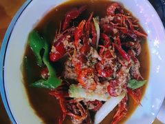 -叁宝烤肉• 西安烧烤 领跑品牌(曹家堡店)