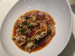 -海鲜e族(马王堆店)