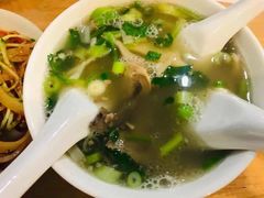 -Xi'An Food Bar 西安饭庄