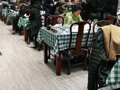 -紫光园·烤鸭·北京菜(劲松店)