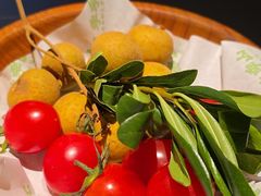 -季季山·云南野生菌火锅(上海首店)