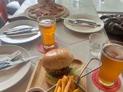 -蓝枪鱼Blue Marlin Fusion(星海店)