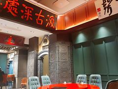 -福照楼汽锅鸡·云南菜(火车站锦江店)