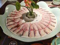 -马家斑.鲜鱼火锅(松湖万科店)