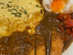 -伽喱博士 Dr.CURRY咖喱饭(太阳宫咖喱店)