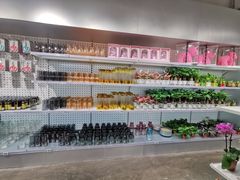 -盒马X会员店(王府井奥莱UP TOWN店)