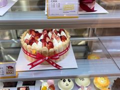 -仟吉(沌口店)