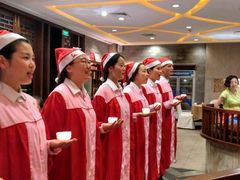 -七仙岭君澜度假酒店·桃源小馆中餐厅