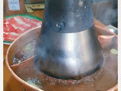 -东镇老火锅(长春路首店)