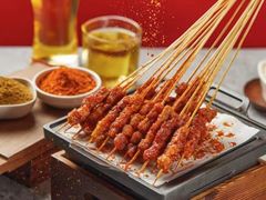 -小食迹贵阳丝娃娃(世纪金源店)