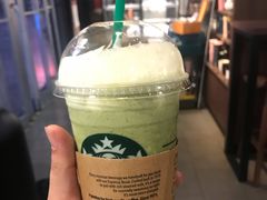 -星巴克(天津火车站店)